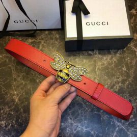 Picture of Gucci Belts _SKUGucciBelt34mmX95-115CM7D114694